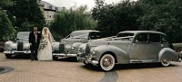 Marshalls Wedding Cars 1072433 Image 4